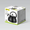 Чайник Maestro MR-1302-BLACK 2,5 л Black (4897144676934)