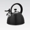 Чайник Maestro MR-1302-BLACK 2,5 л Black (4897144676934)