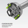 Блендер Maestro MR-570 NEW 1200 Вт (4897144677962)