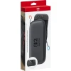Чохол Nintendo з захисною плівкою для Nintendo Switch 2 Black (4902370553246)