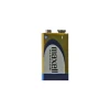 Батарейка Maxell Alkaline 9V 6LR61 (4902580150259)