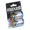 Батарейка Maxell Alkaline LR20 2 шт (4902580161170)