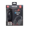 Наушники Maxell HD1 Bass беспроводные Bluetooth USB-C (4902580787899)