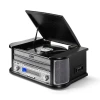 Програвач Akai ATT-350CC з CD та касетами (4905192534851)