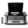 Програвач Akai ATT-350CC з CD та касетами (4905192534851)