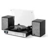 Програвач Akai ATT-500SP з зовнішніми колонками (4905192534875)