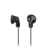 Навушники Sony MDR-E9LP Fontopia Black (4905524727685)