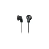 Навушники Sony MDR-E9LP Fontopia Black (4905524727685)