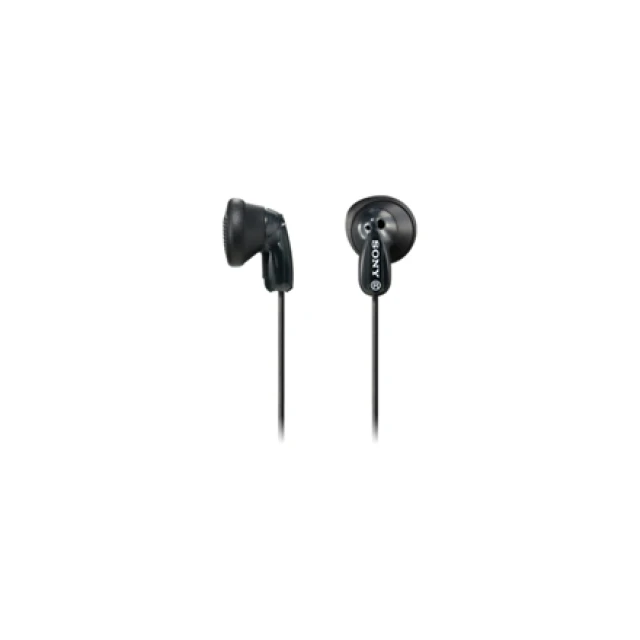 Навушники Sony MDR-E9LP Fontopia Black (4905524727685)