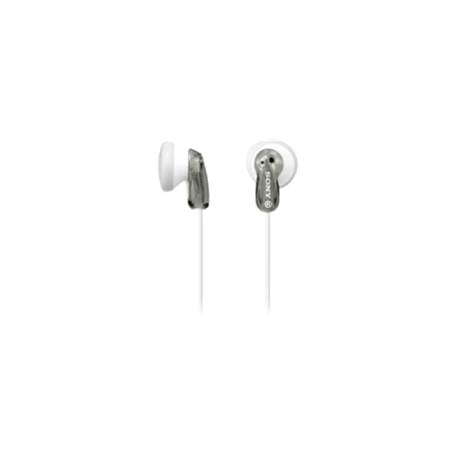 Навушники Sony MDR-E9LP Grey (4905524731880)