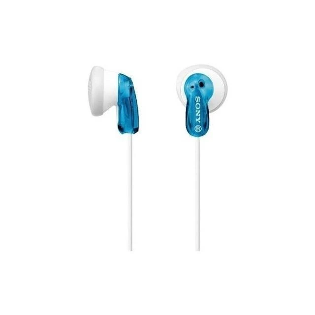 Навушники Sony MDR-E9LP Blue (4905524731903)