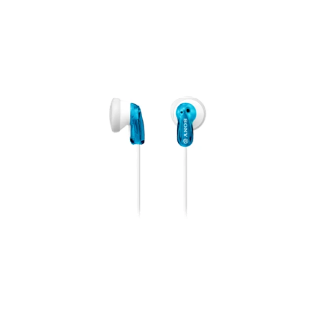 Навушники Sony MDR-E9LP Blue (4905524731903)