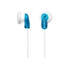 Навушники Sony MDR-E9LP Blue (4905524731903)