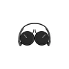 Навушники Sony MDR-ZX110 Black (4905524930184)
