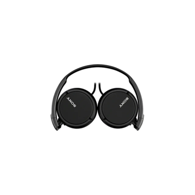 Навушники Sony MDR-ZX110 Black (4905524930184)