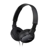 Навушники Sony MDR-ZX110 Black (4905524930184)