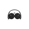 Навушники Sony MDR-ZX110 Black (4905524930184)