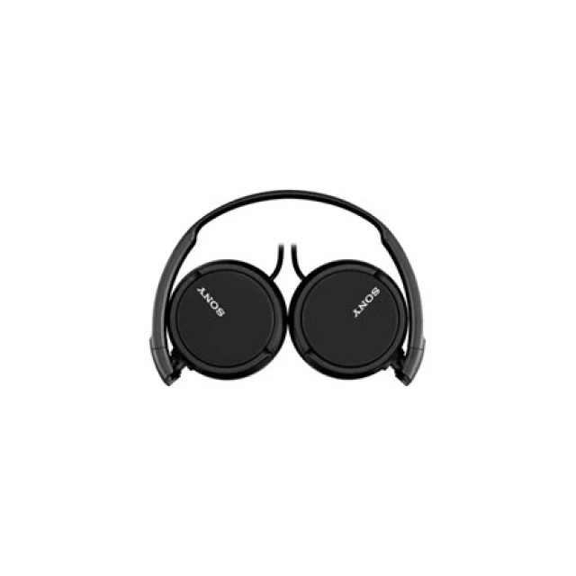 Навушники Sony MDR-ZX110 Black (4905524930184)