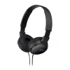 Навушники Sony MDR-ZX110 Black (4905524930184)