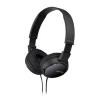 Навушники Sony MDR-ZX110 Black (4905524930184)