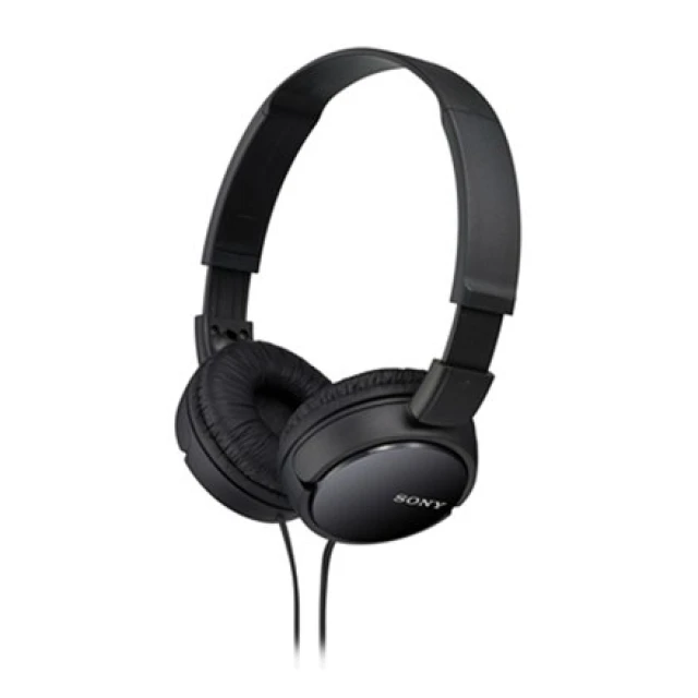 Навушники Sony MDR-ZX110 Black (4905524930184)