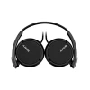 Навушники Sony MDR-ZX110 Black (4905524930184)