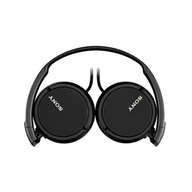 Навушники Sony MDR-ZX110 Black (4905524930184)