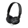Навушники Sony MDR-ZX110 Black (4905524930184)