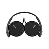 Навушники Sony MDR-ZX110 Black (4905524930184)