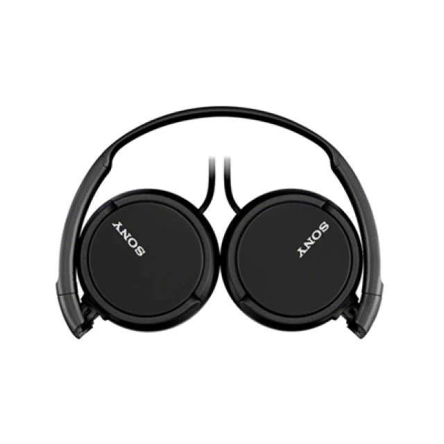 Навушники Sony MDR-ZX110 Black (4905524930184)