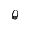 Навушники Sony MDR-ZX110 Black (4905524930184)
