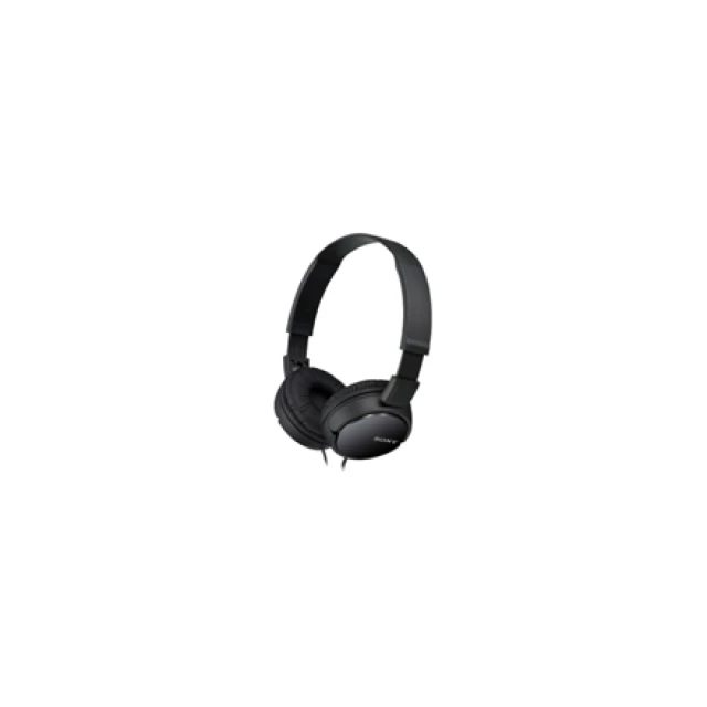 Навушники Sony MDR-ZX110 Black (4905524930184)