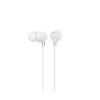 Навушники Sony MDR-EX15LP White (4905524937213)