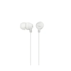 Навушники Sony MDR-EX15LP White (4905524937213)