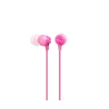 Навушники Sony EX MDR-EX15LP Pink (4905524937244)
