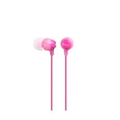 Навушники Sony EX MDR-EX15LP Pink (4905524937244)