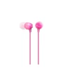 Навушники Sony EX MDR-EX15LP Pink (4905524937244)