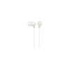 Наушники Sony EX MDR-EX15AP White (4905524937305)