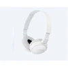 Навушники Sony MDR-ZX110APW.CE7 з мікрофоном дротові White (4905524937954)