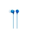 Навушники Sony EX MDR-EX15LP Blue (4905524946703)
