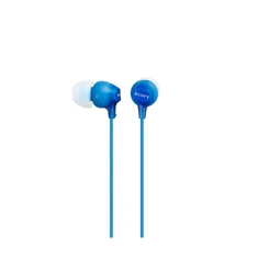 Навушники Sony EX MDR-EX15LP Blue (4905524946703)