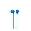 Навушники Sony EX MDR-EX15LP Blue (4905524946703)