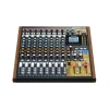 Мікшер Tascam Model 12 10-канальний з 12-трековим рекордером (4907034132034)