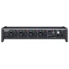 Аудіоінтерфейс Tascam US-4x4HR USB 4 входи 4 виходи (4907034132768)