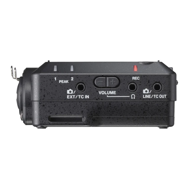 Портативний аудіорекордер Tascam FR-AV2 (4907034135202)