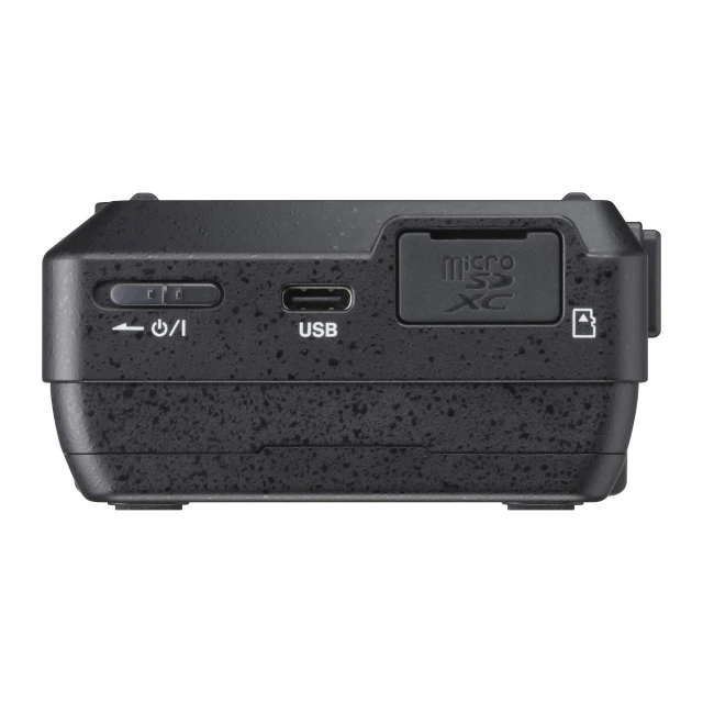 Портативний аудіорекордер Tascam FR-AV2 (4907034135202)