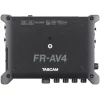 Портативний аудіорекордер Tascam FR-AV4 4-канальний (4907034135646)