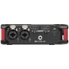 Портативний аудіорекордер Tascam FR-AV4 4-канальний (4907034135646)