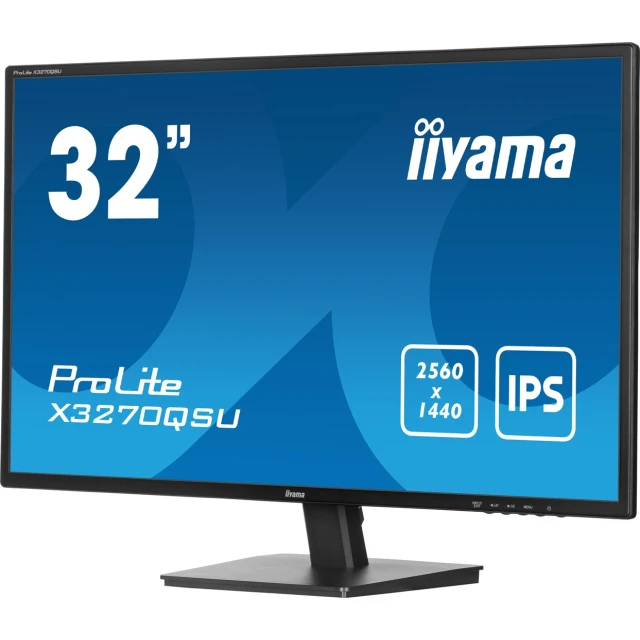 Монитор IIYAMA 31,5