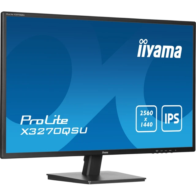 Монитор IIYAMA 31,5